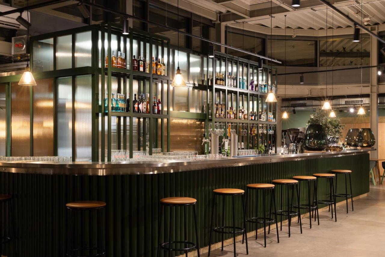 Basecamp Hotel ดอร์ทมุนด์ ภายนอก รูปภาพ