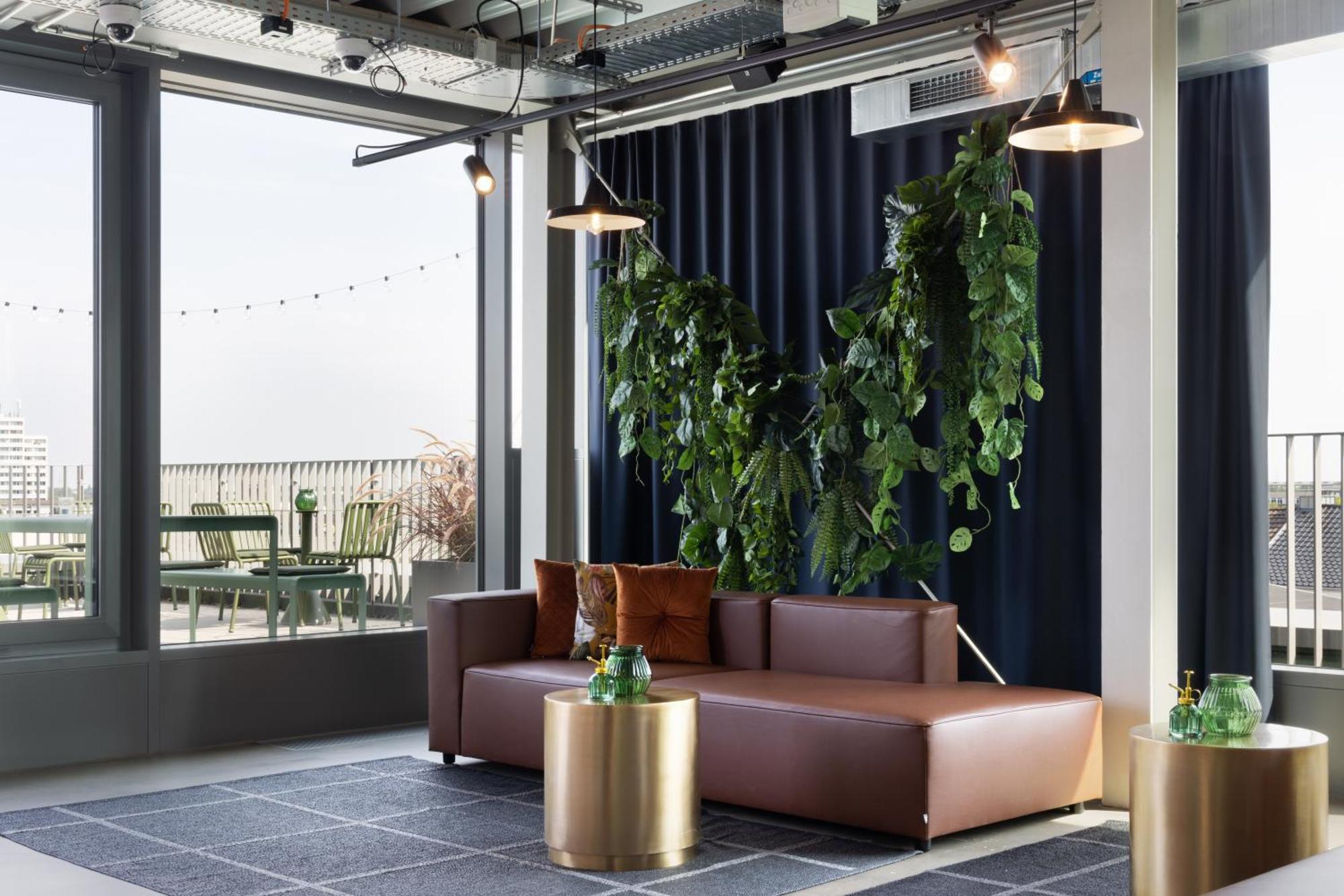 Basecamp Hotel ดอร์ทมุนด์ ภายนอก รูปภาพ